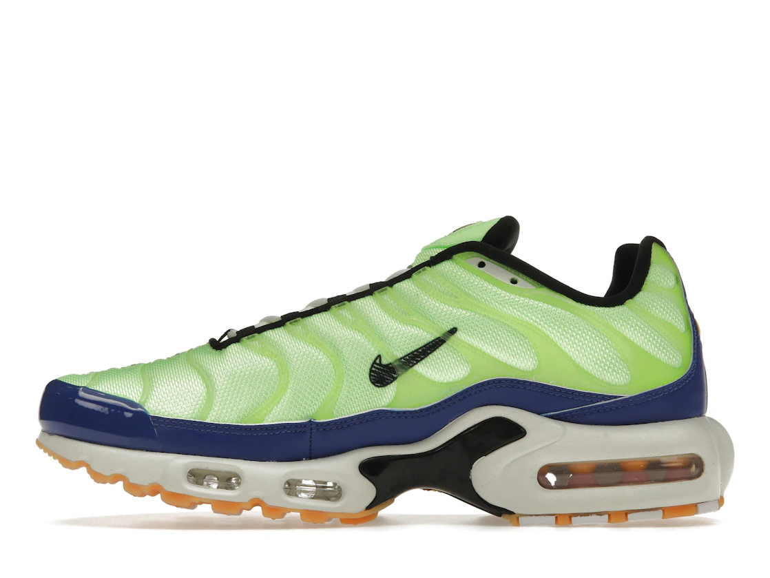 Vue 19 de Nike Air Max Plus SE M. Frank Rudy