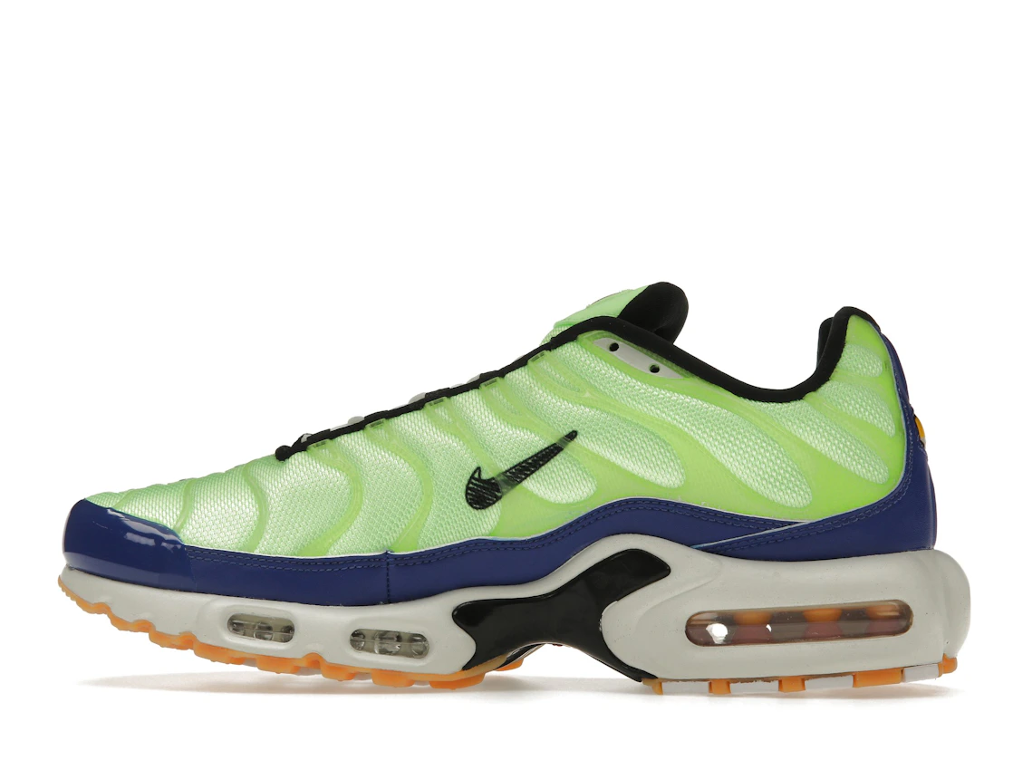 Vue 20 de Nike Air Max Plus SE M. Frank Rudy