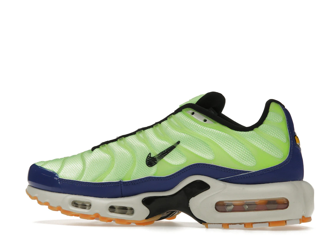 Vue 21 de Nike Air Max Plus SE M. Frank Rudy