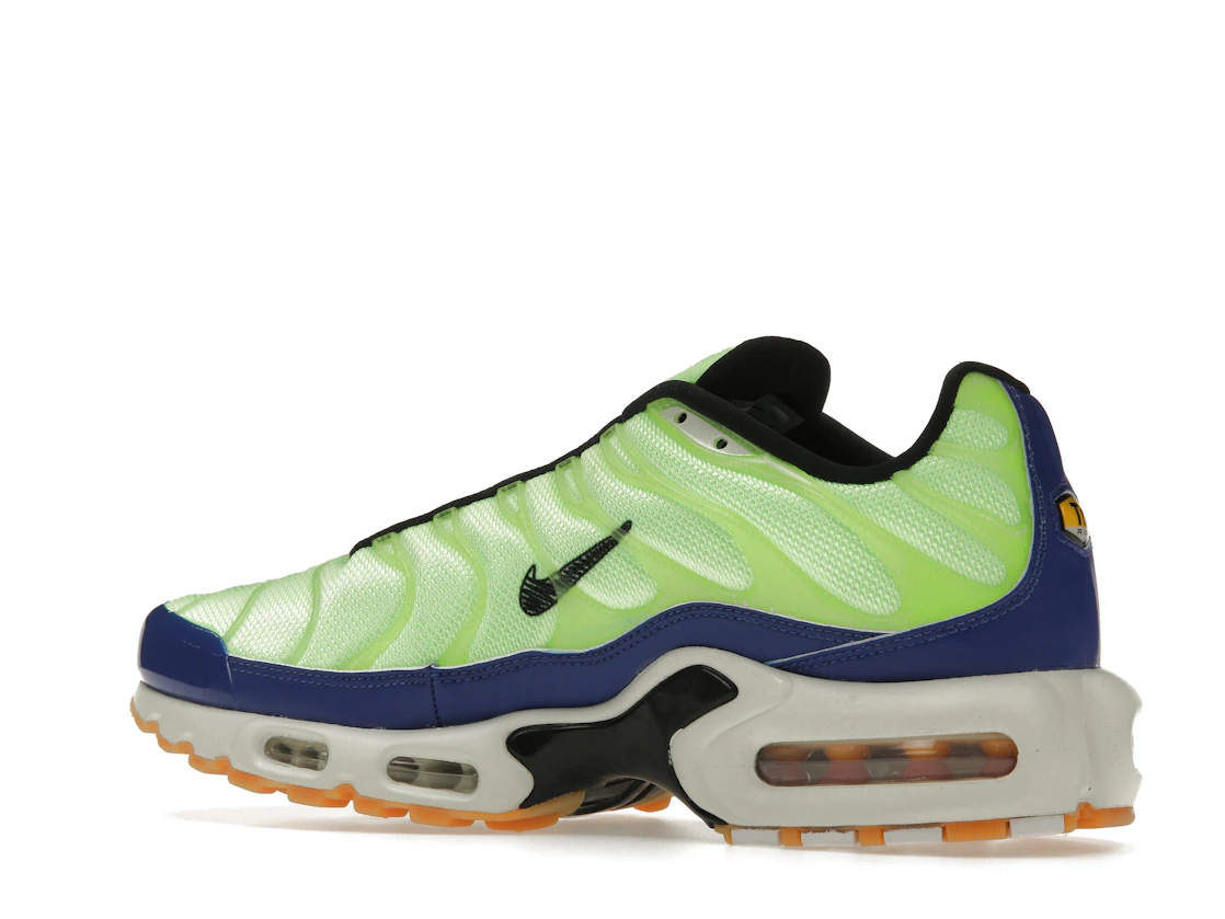 Vue 22 de Nike Air Max Plus SE M. Frank Rudy