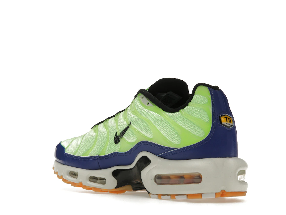 Vue 24 de Nike Air Max Plus SE M. Frank Rudy