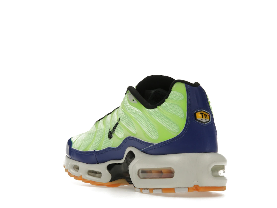 Vue 25 de Nike Air Max Plus SE M. Frank Rudy