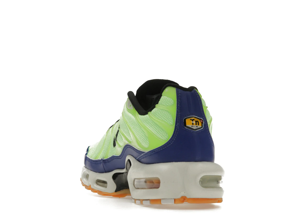 Vue 26 de Nike Air Max Plus SE M. Frank Rudy