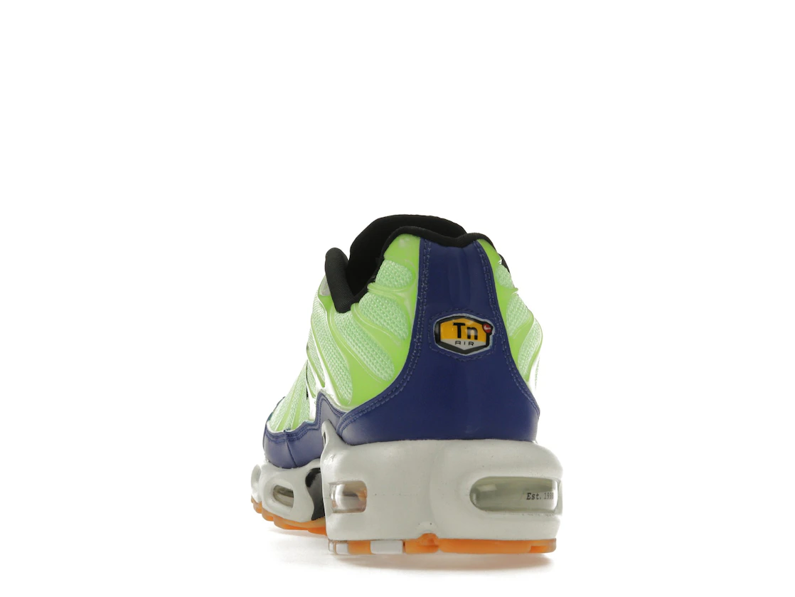 Vue 27 de Nike Air Max Plus SE M. Frank Rudy