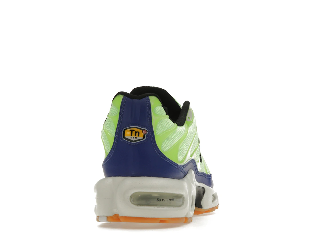 Vue 29 de Nike Air Max Plus SE M. Frank Rudy