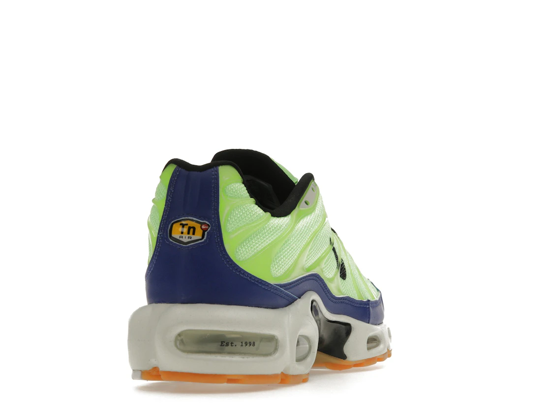 Vue 30 de Nike Air Max Plus SE M. Frank Rudy