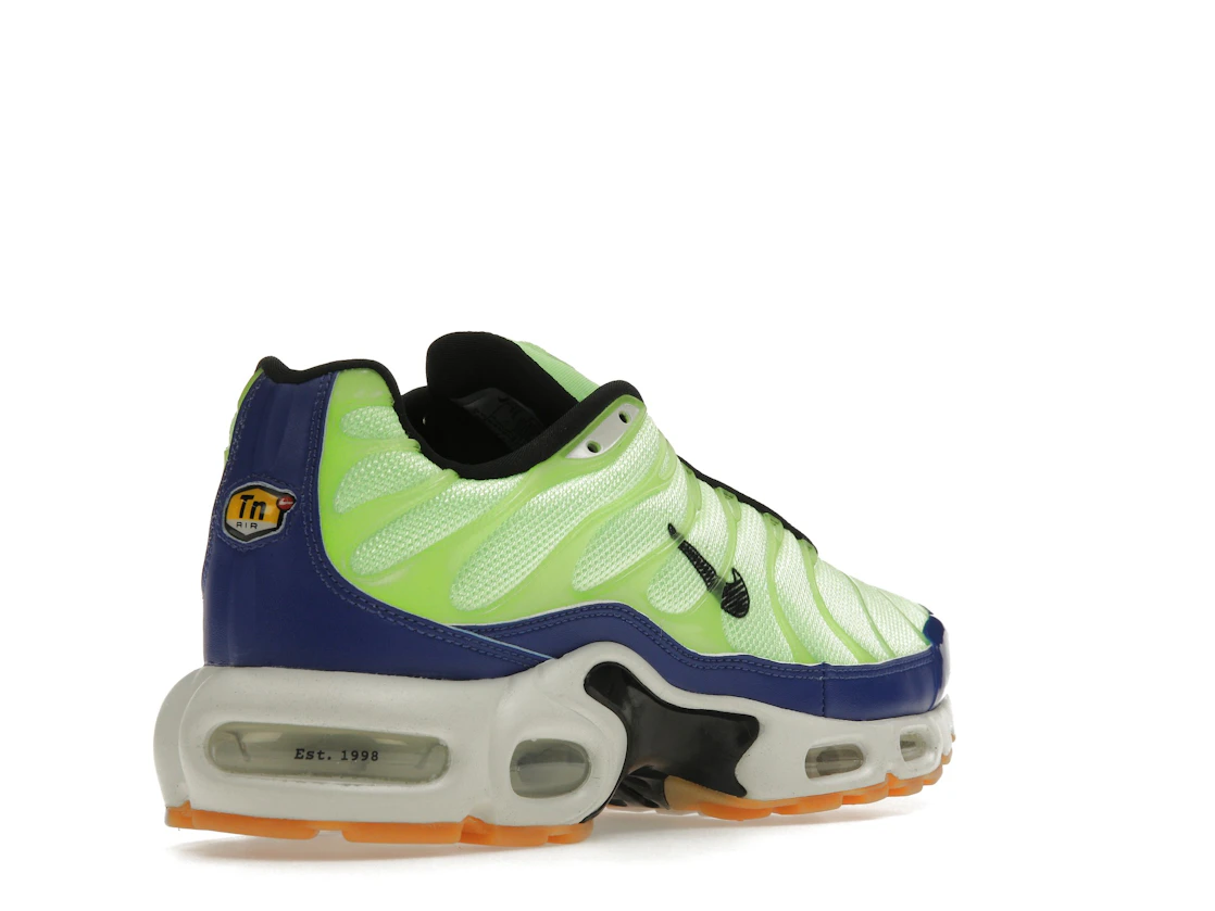 Vue 32 de Nike Air Max Plus SE M. Frank Rudy