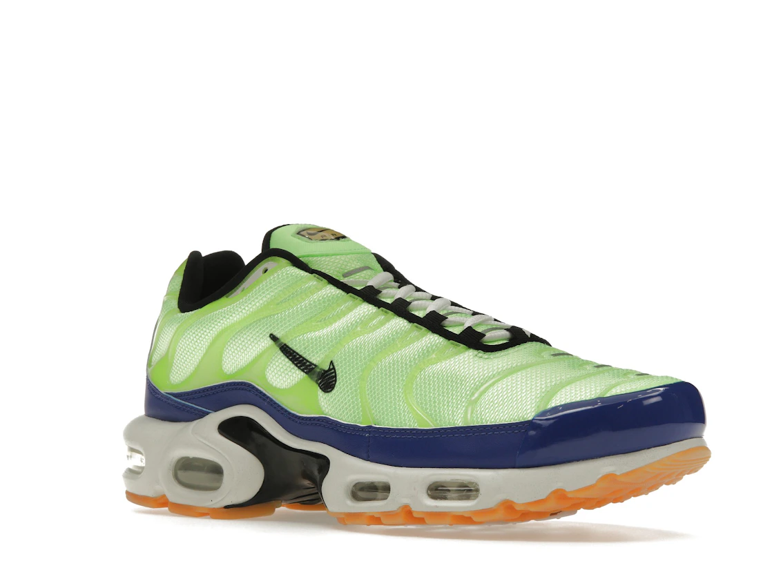 Vue 5 de Nike Air Max Plus SE M. Frank Rudy