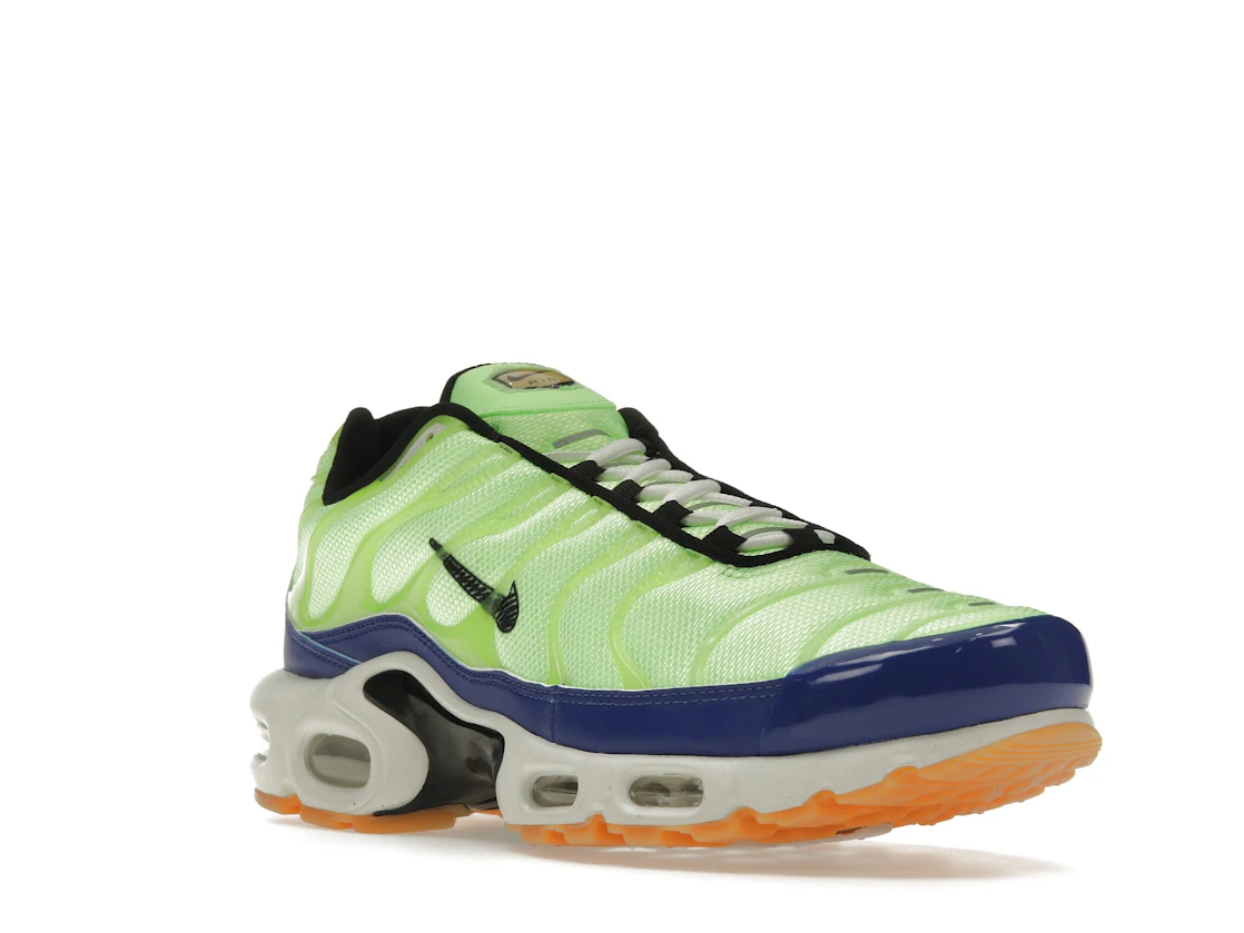 Vue 6 de Nike Air Max Plus SE M. Frank Rudy