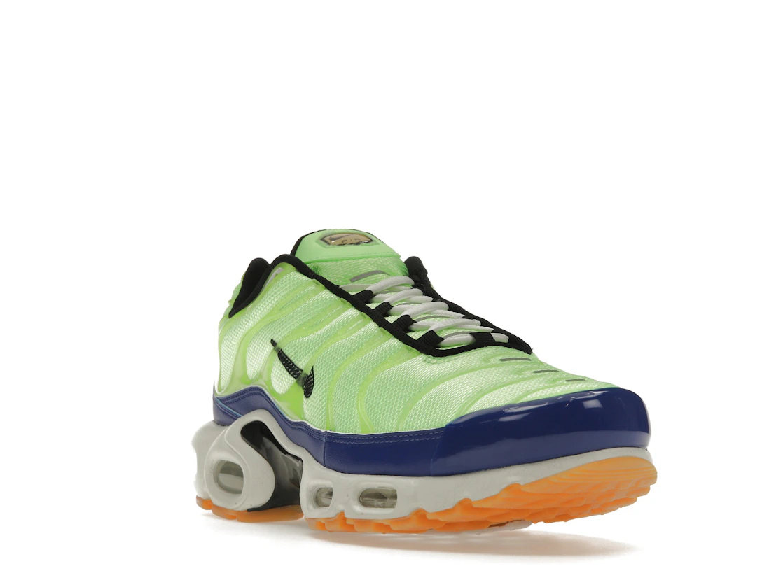 Vue 7 de Nike Air Max Plus SE M. Frank Rudy