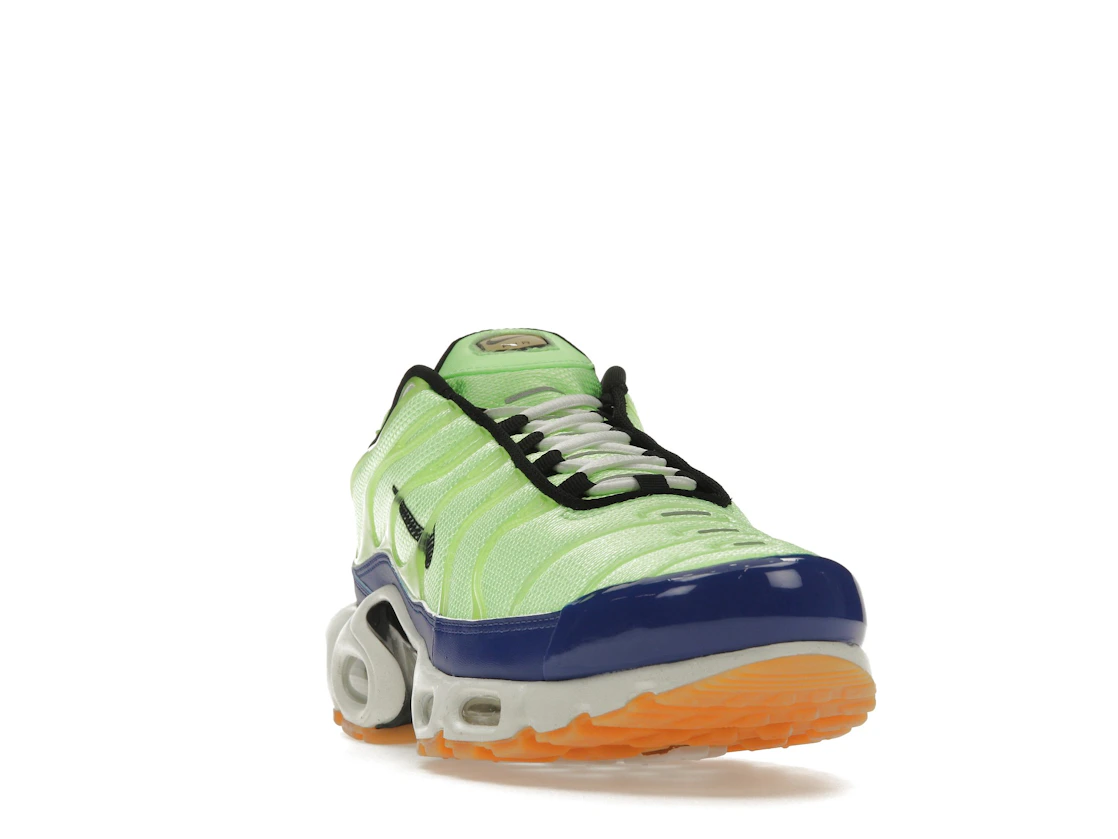 Vue 8 de Nike Air Max Plus SE M. Frank Rudy