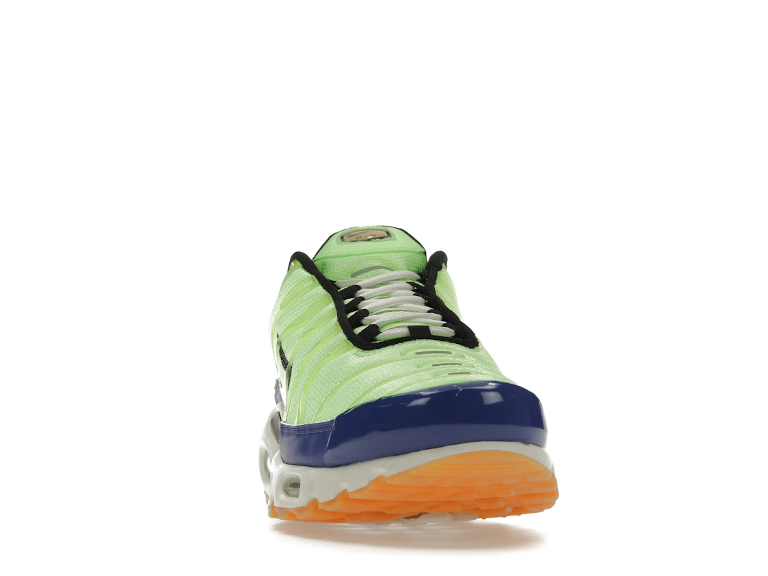 Vue 9 de Nike Air Max Plus SE M. Frank Rudy