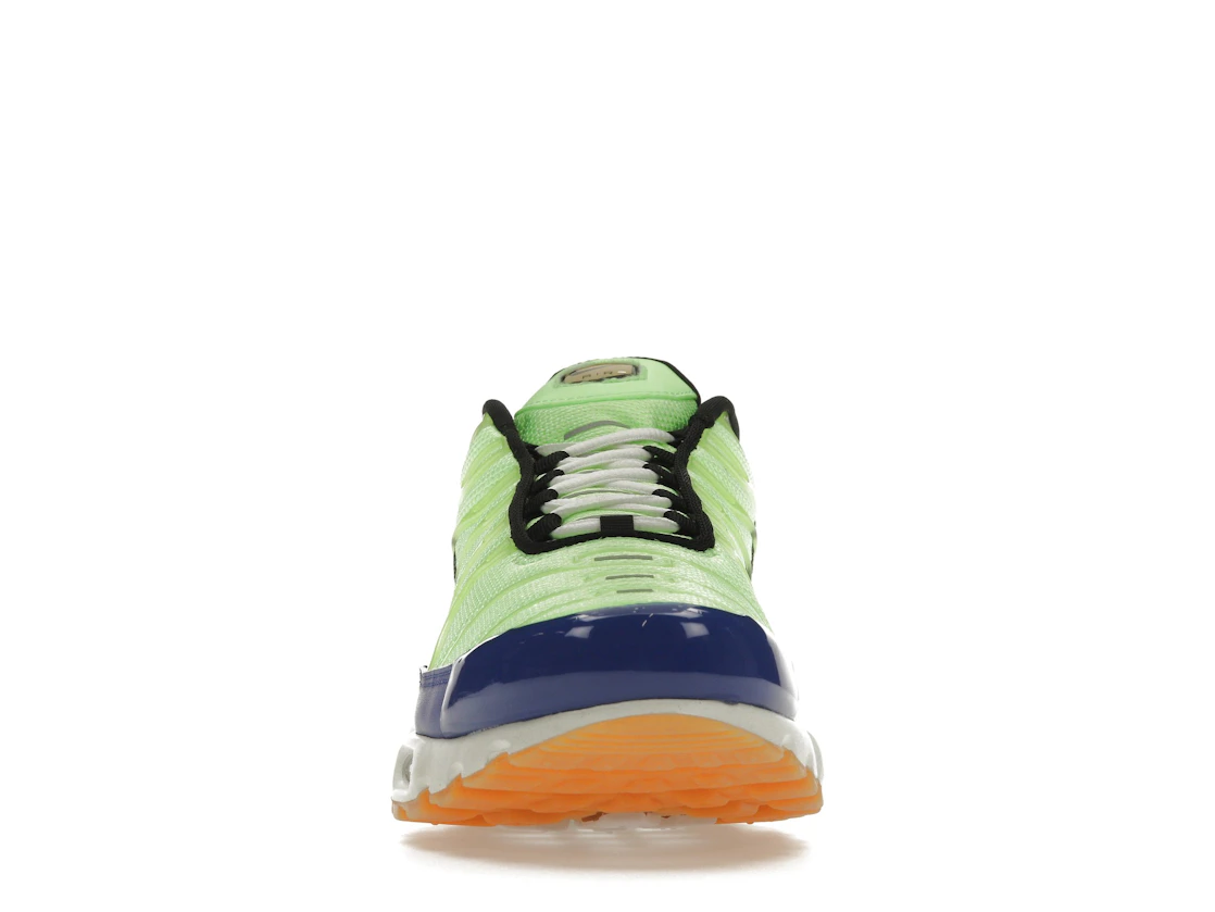 Vue 10 de Nike Air Max Plus SE M. Frank Rudy