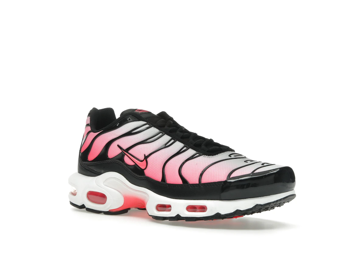 Vue 5 de Nike Air Max Plus Black Hot Punch 
