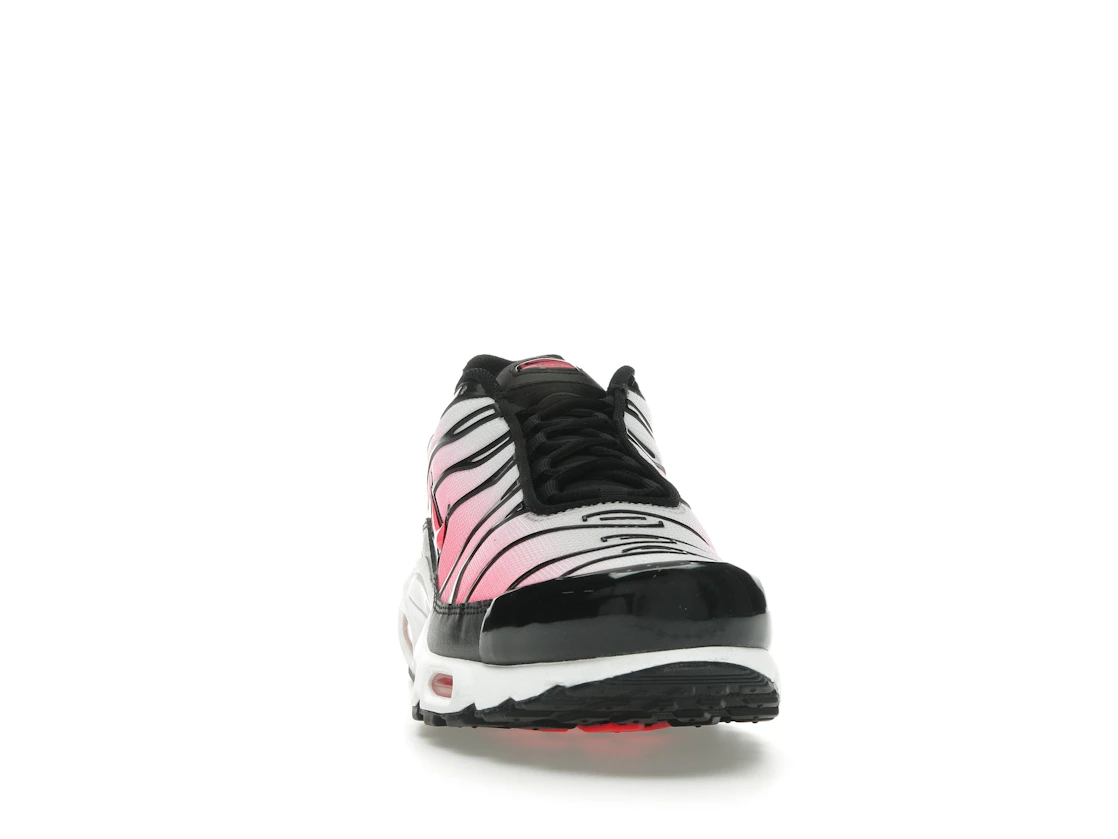 Vue 9 de Nike Air Max Plus Black Hot Punch 