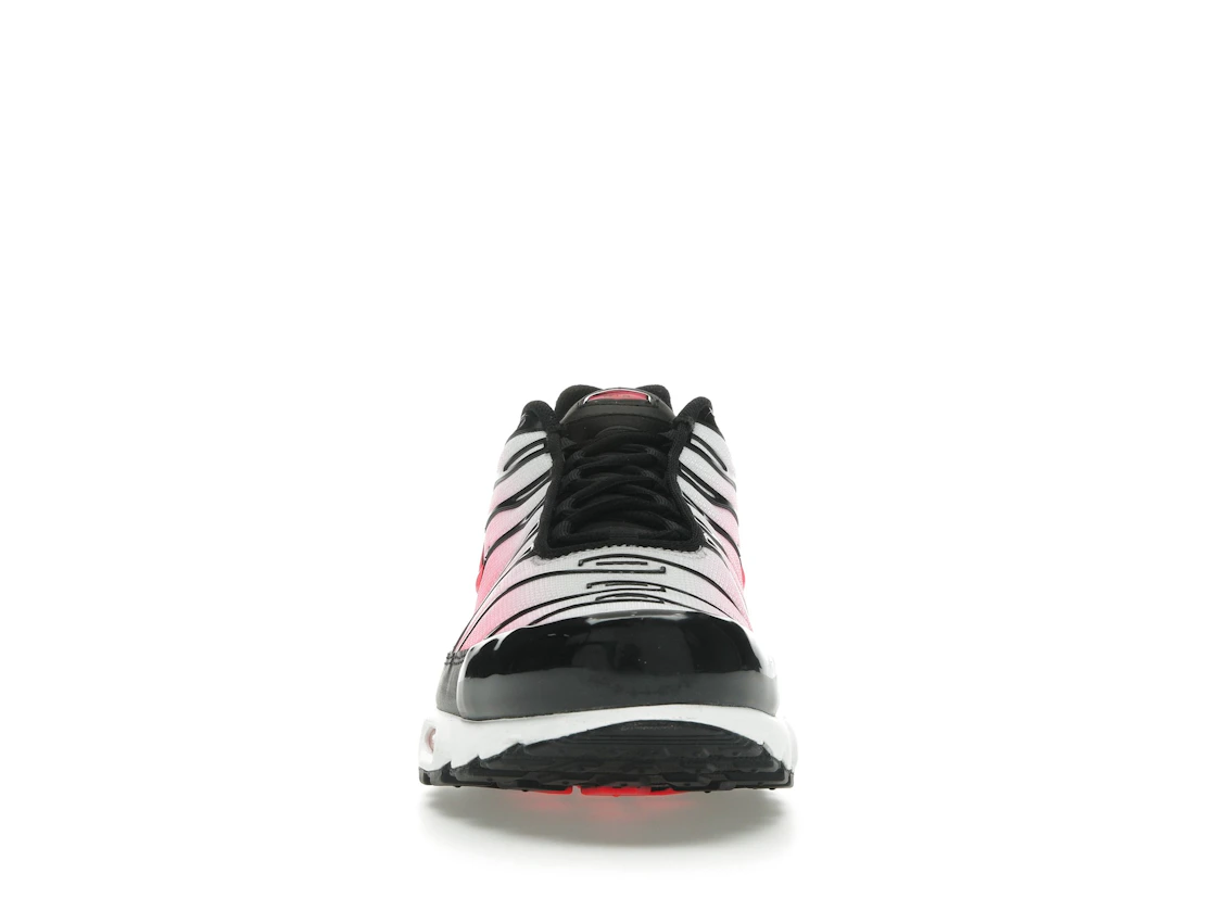 Vue 10 de Nike Air Max Plus Black Hot Punch 