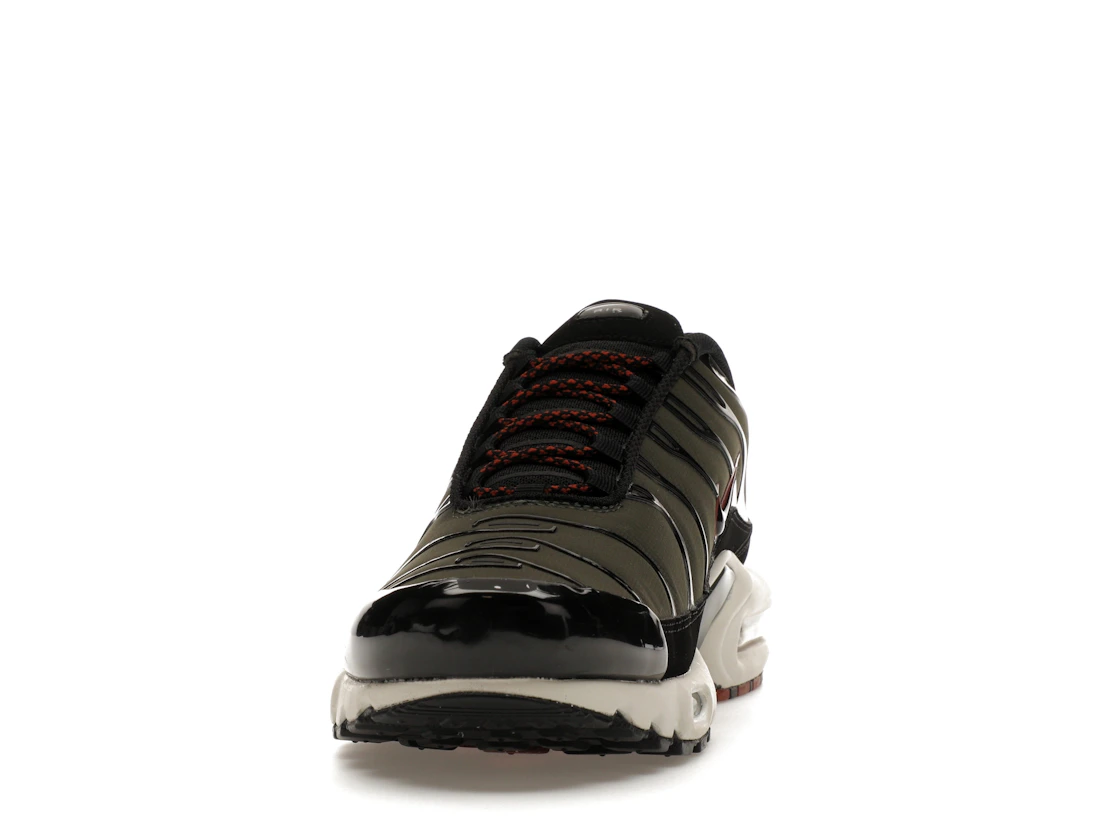 Vue 11 de Nike Air Max Plus Cargo Khaki Phantom