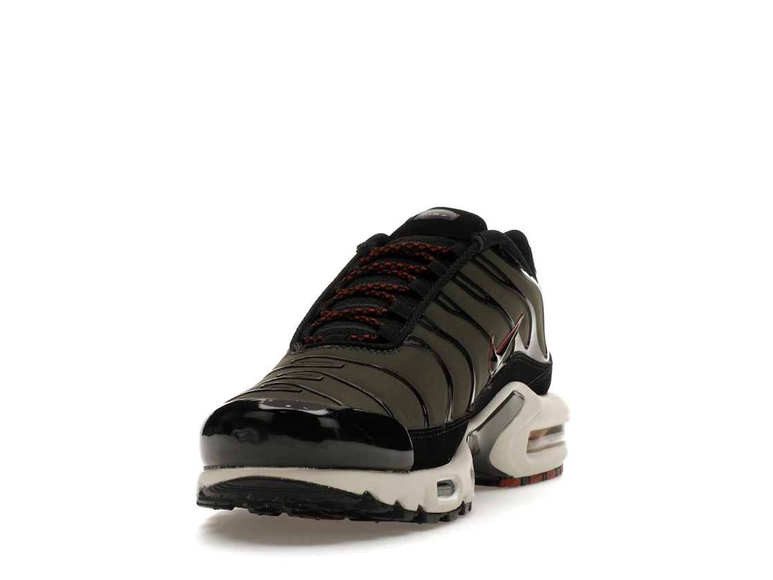 Vue 12 de Nike Air Max Plus Cargo Khaki Phantom