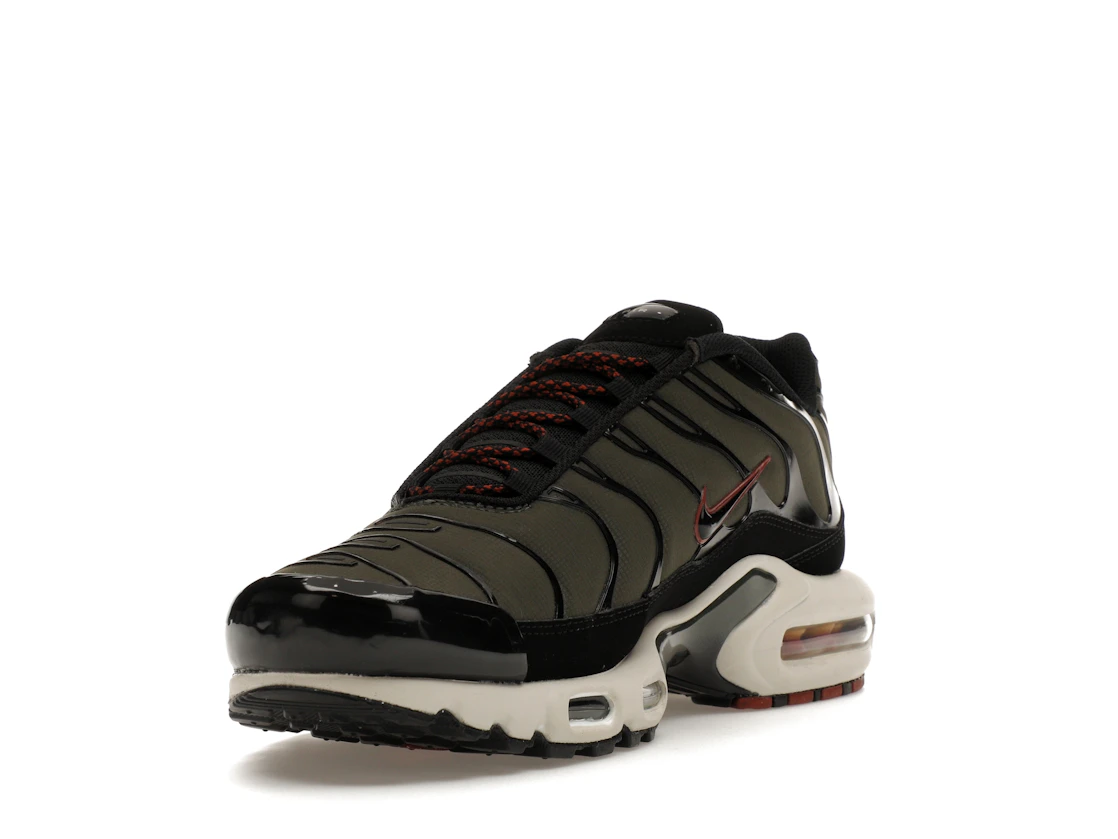 Vue 13 de Nike Air Max Plus Cargo Khaki Phantom
