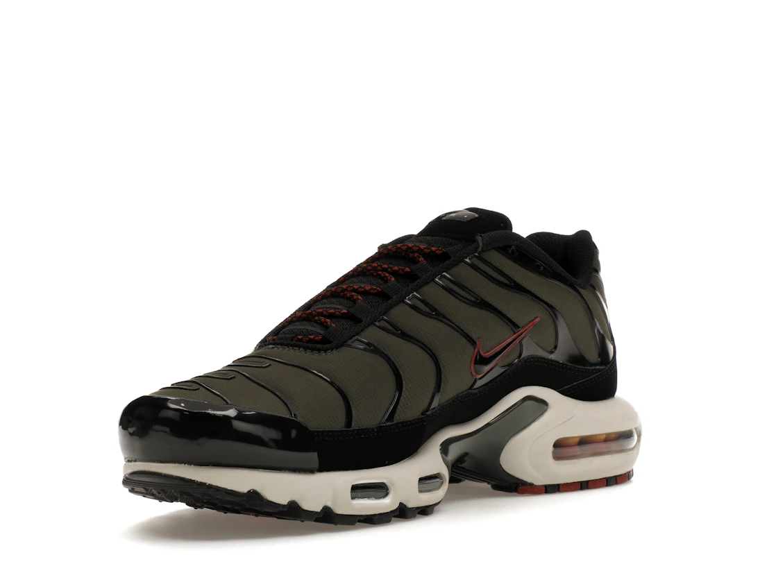 Vue 14 de Nike Air Max Plus Cargo Khaki Phantom