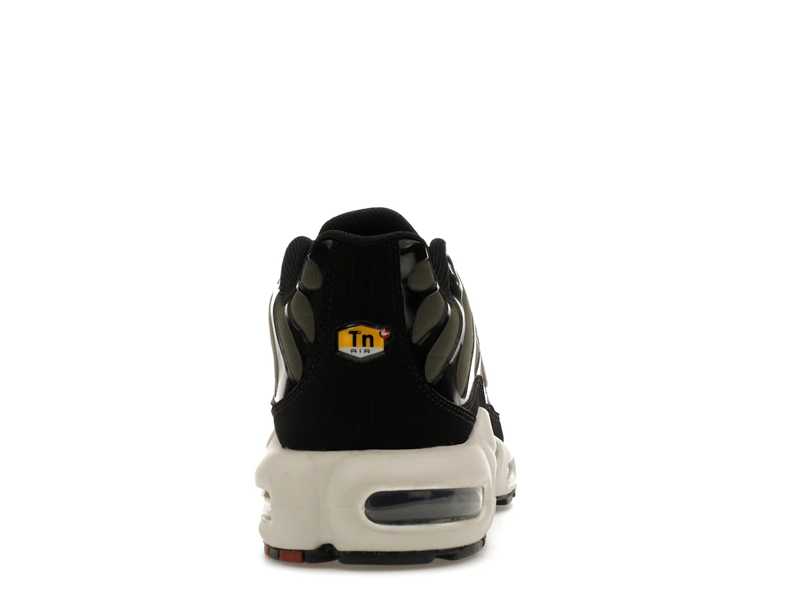 Vue 28 de Nike Air Max Plus Cargo Khaki Phantom