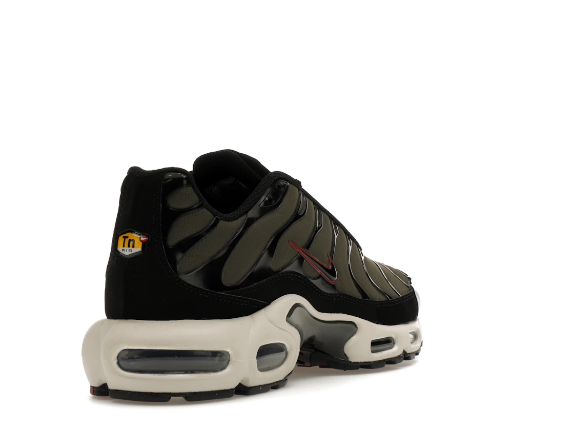 Vue 31 de Nike Air Max Plus Cargo Khaki Phantom