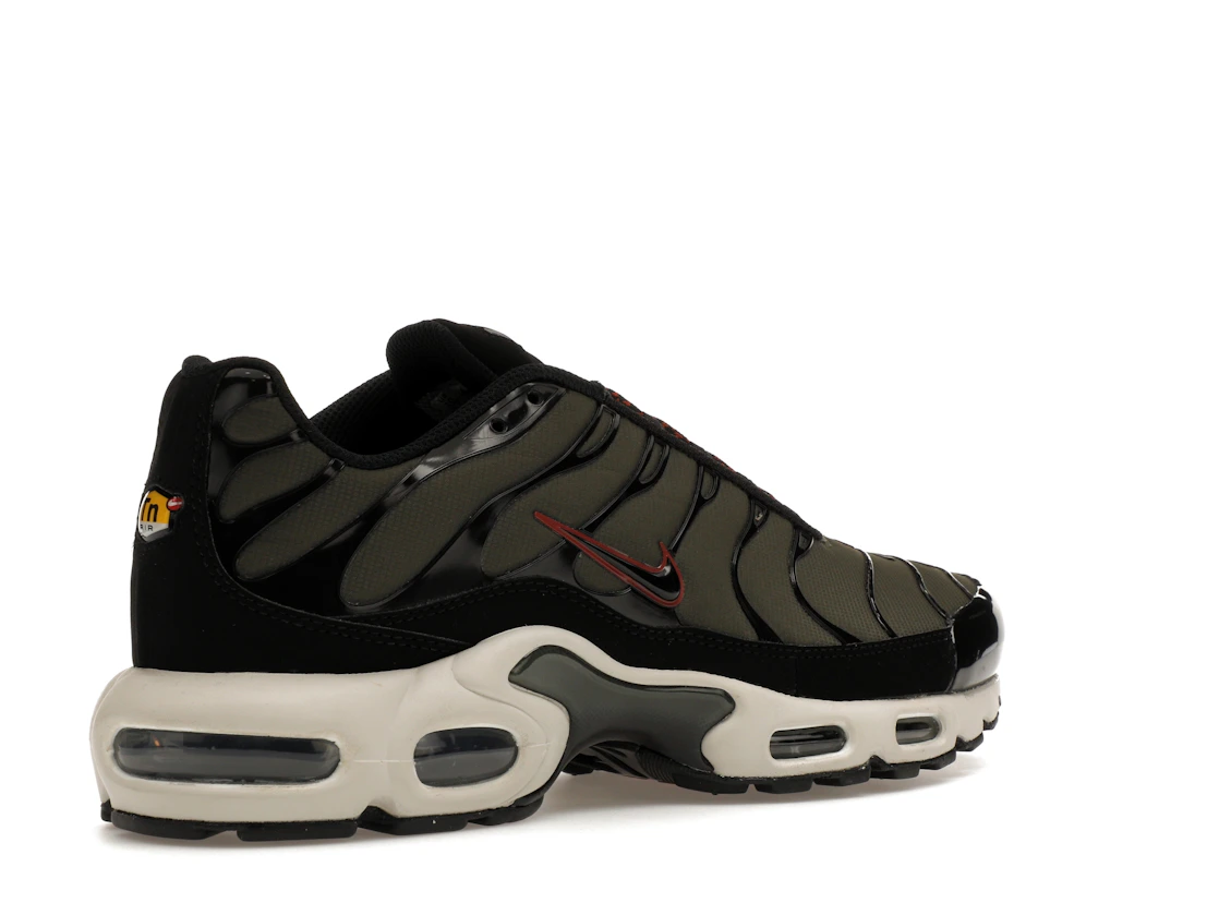 Vue 33 de Nike Air Max Plus Cargo Khaki Phantom