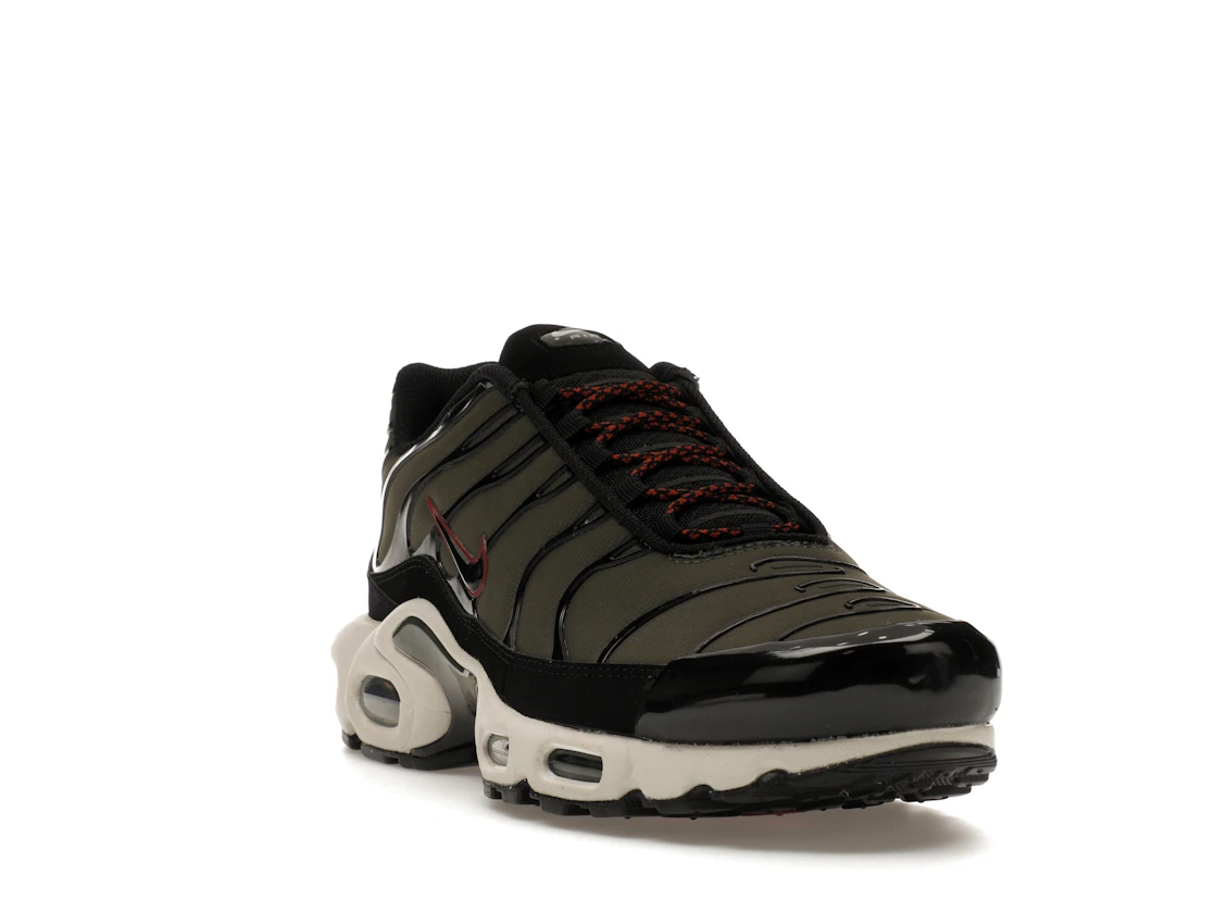 Vue 7 de Nike Air Max Plus Cargo Khaki Phantom