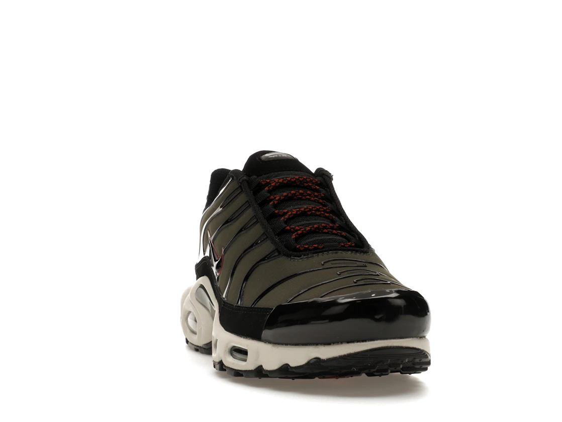 Vue 8 de Nike Air Max Plus Cargo Khaki Phantom