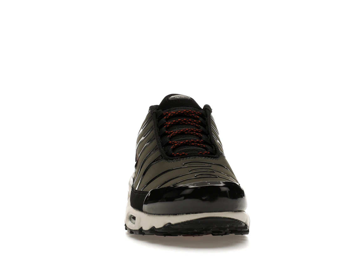 Vue 9 de Nike Air Max Plus Cargo Khaki Phantom