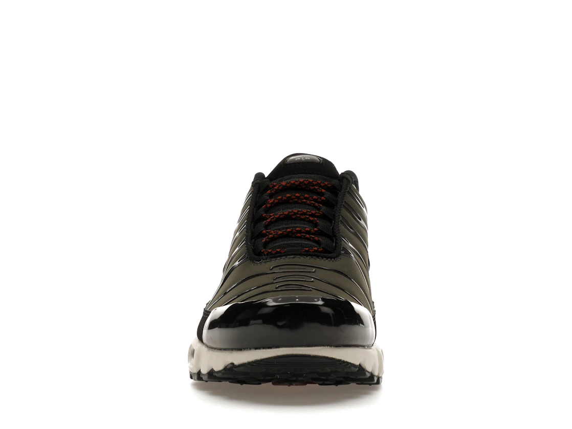 Vue 10 de Nike Air Max Plus Cargo Khaki Phantom