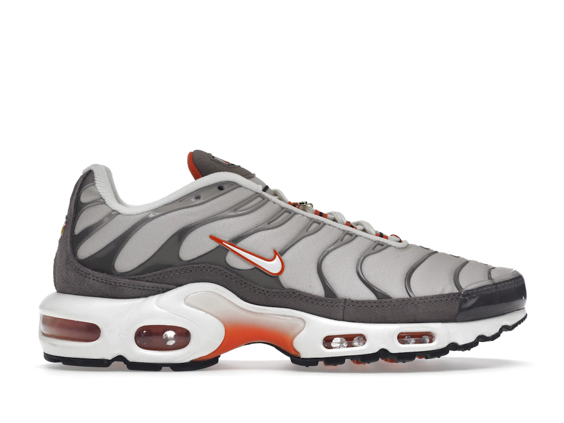 Vue 1 de Nike Air Max Plus First Use Beige Orange
