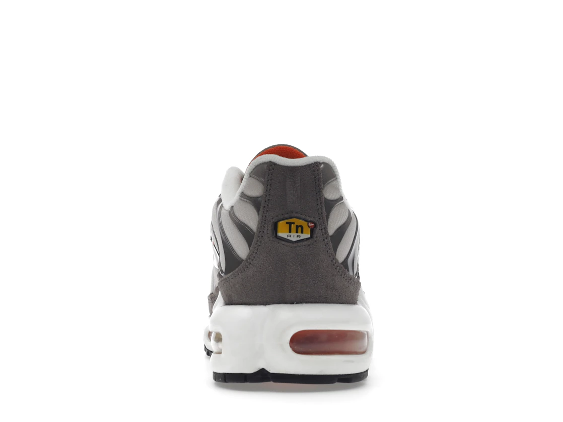 Vue 28 de Nike Air Max Plus First Use Beige Orange