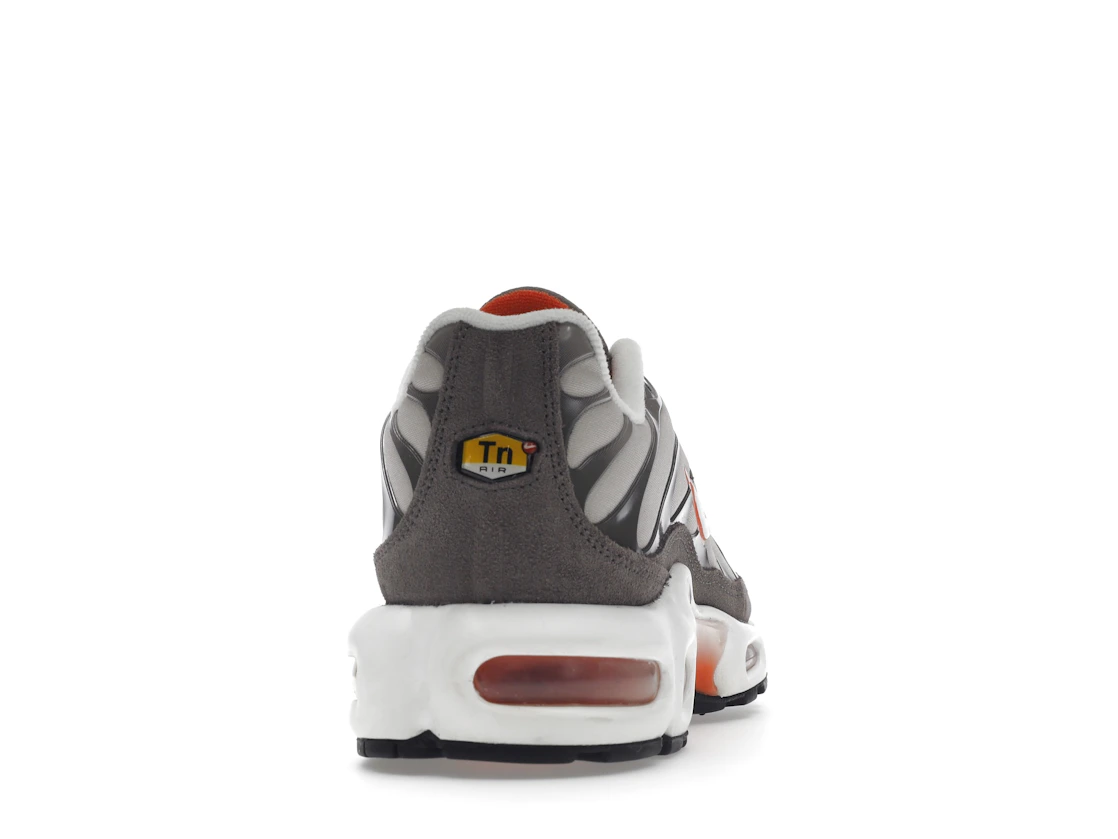 Vue 29 de Nike Air Max Plus First Use Beige Orange