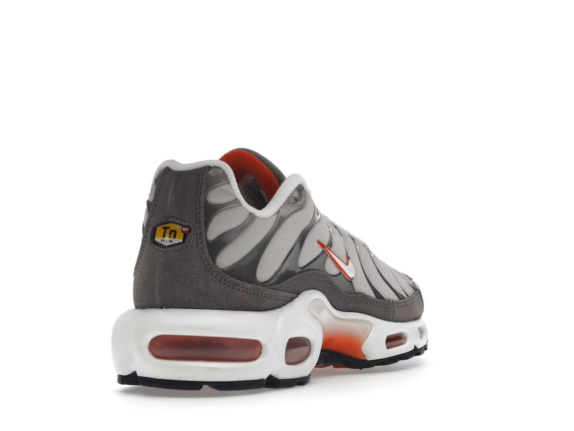 Vue 31 de Nike Air Max Plus First Use Beige Orange