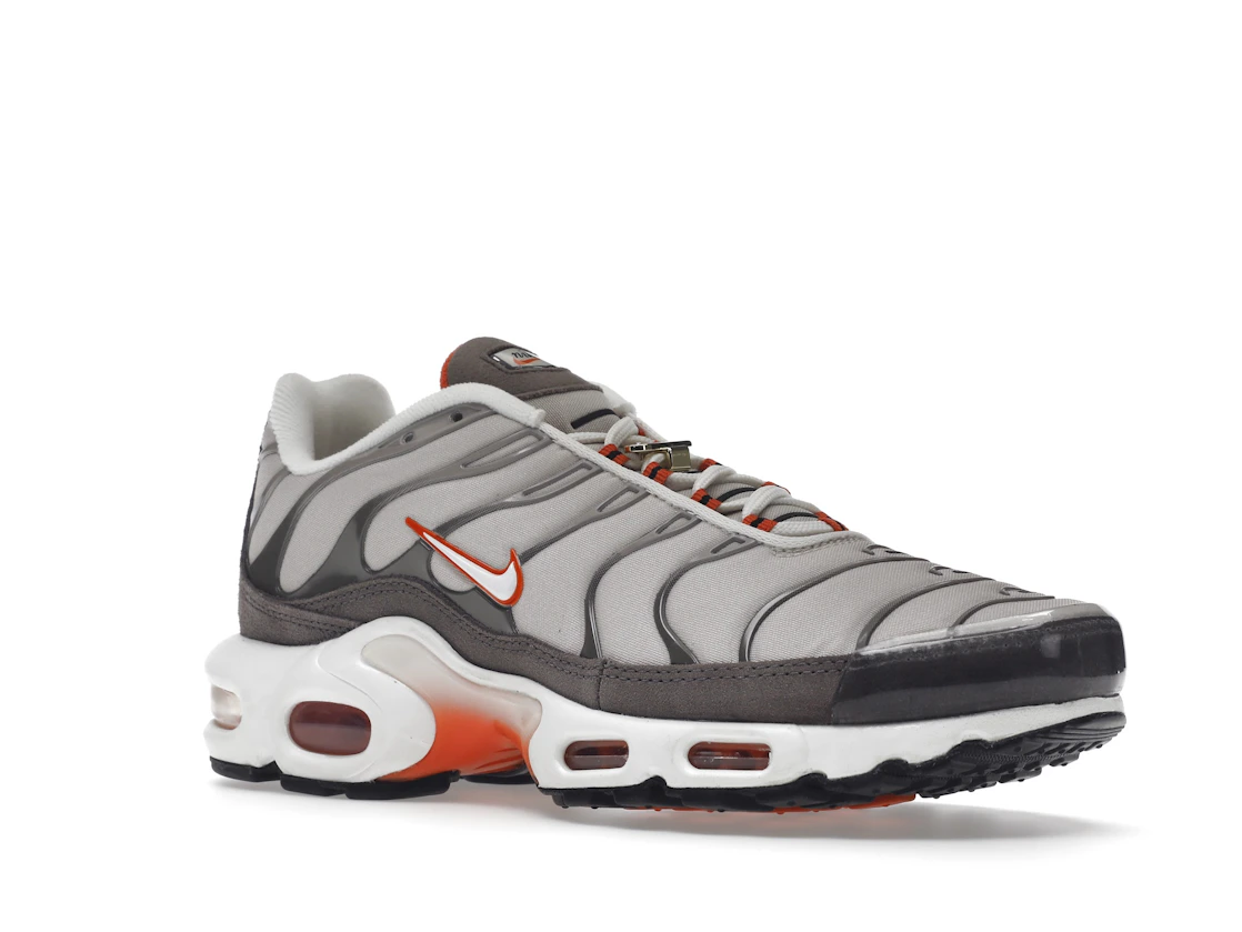 Vue 5 de Nike Air Max Plus First Use Beige Orange