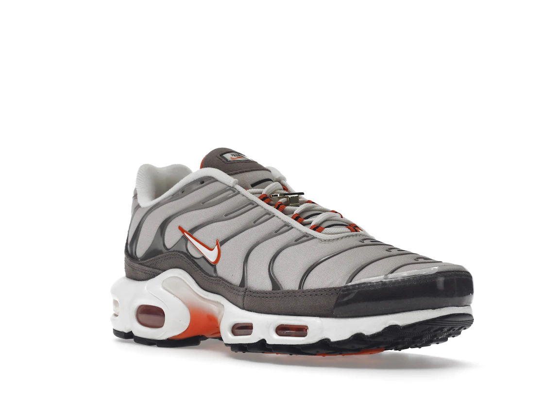 Vue 6 de Nike Air Max Plus First Use Beige Orange