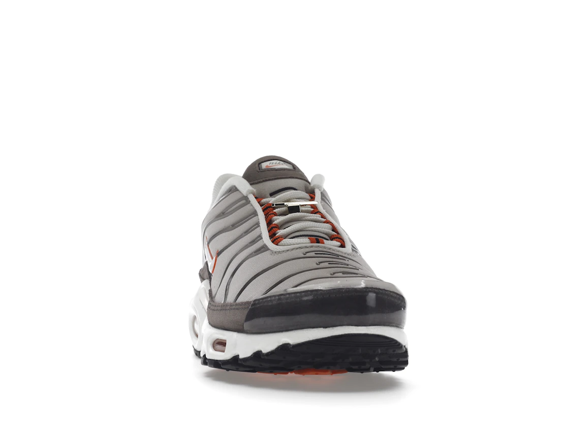 Vue 9 de Nike Air Max Plus First Use Beige Orange