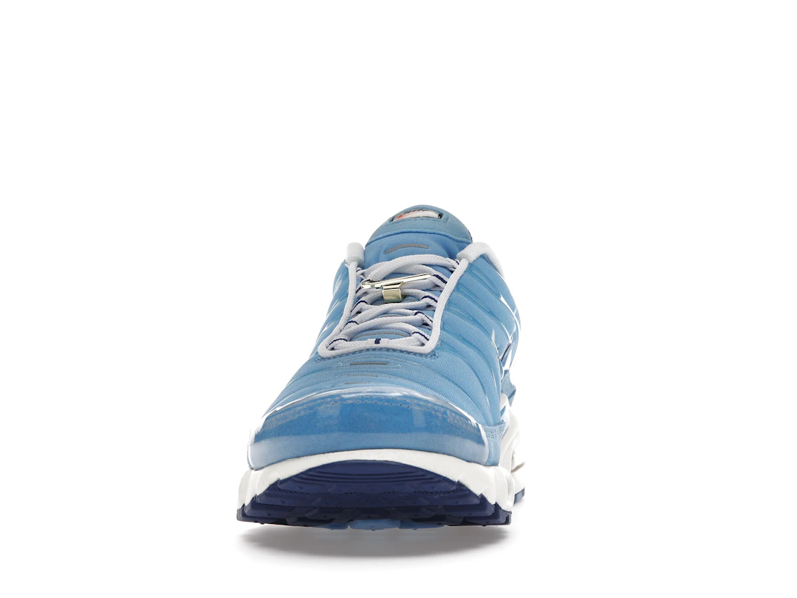 Vue 11 de Nike Air Max Plus First Use University Blue