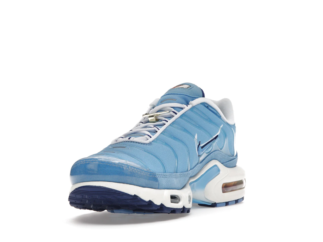 Vue 13 de Nike Air Max Plus First Use University Blue
