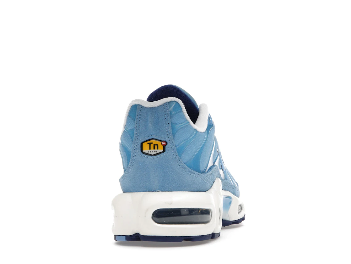 Vue 29 de Nike Air Max Plus First Use University Blue