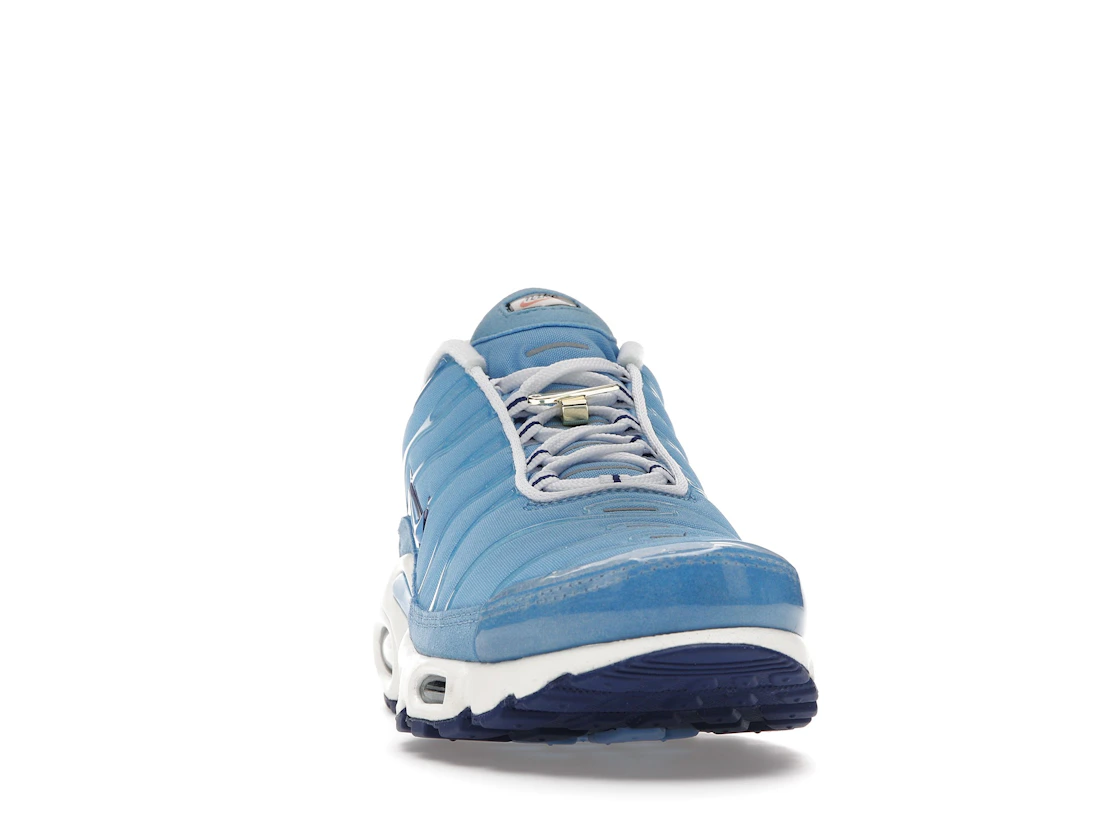 Vue 9 de Nike Air Max Plus First Use University Blue