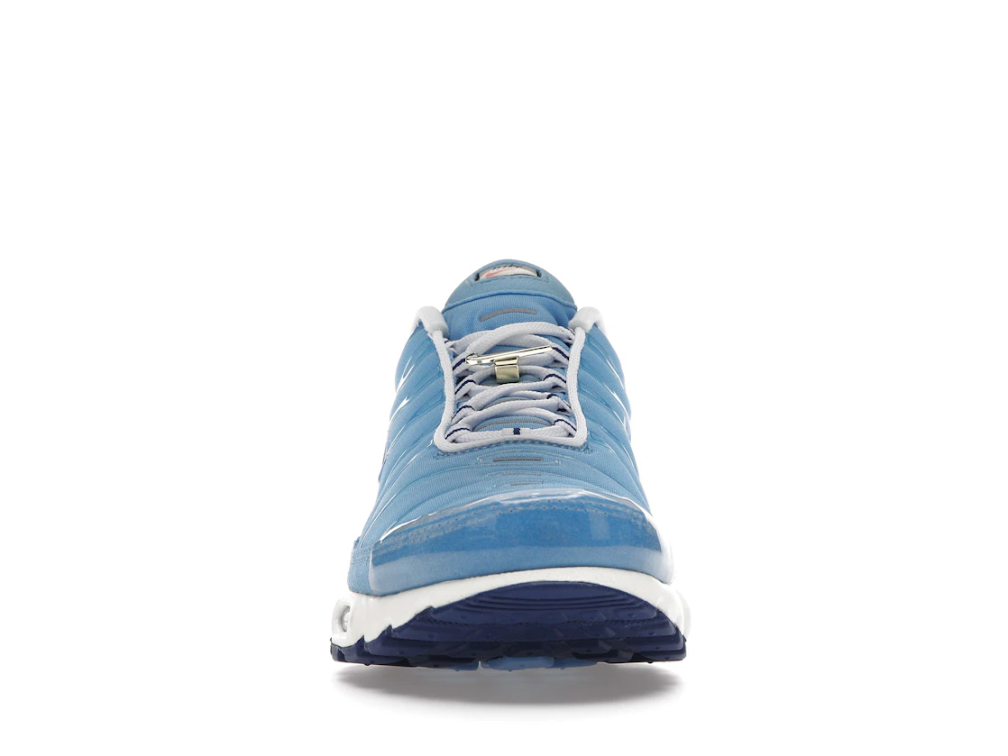 Vue 10 de Nike Air Max Plus First Use University Blue