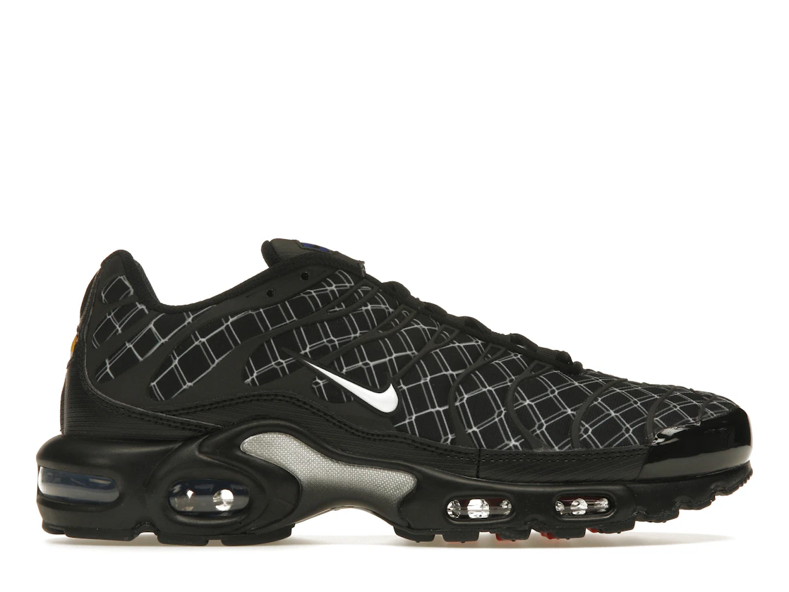 Vue 1 de Nike Air Max Plus France