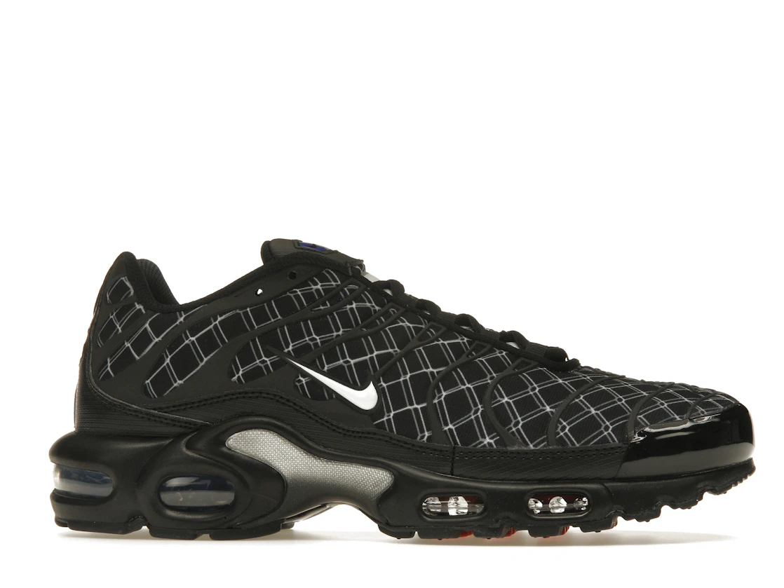 Vue 2 de Nike Air Max Plus France
