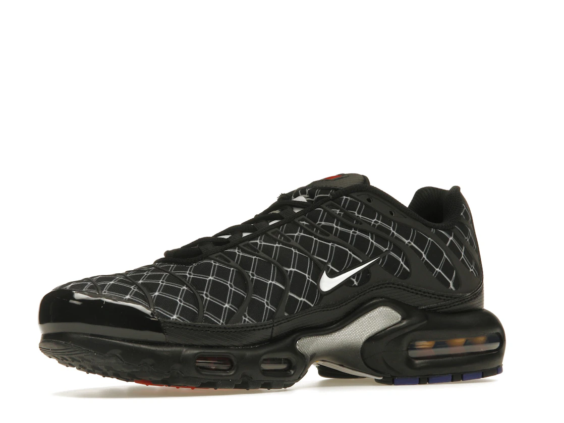 Vue 16 de Nike Air Max Plus France