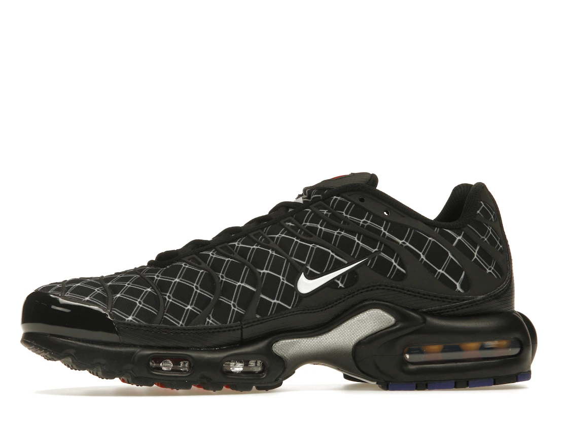 Vue 18 de Nike Air Max Plus France