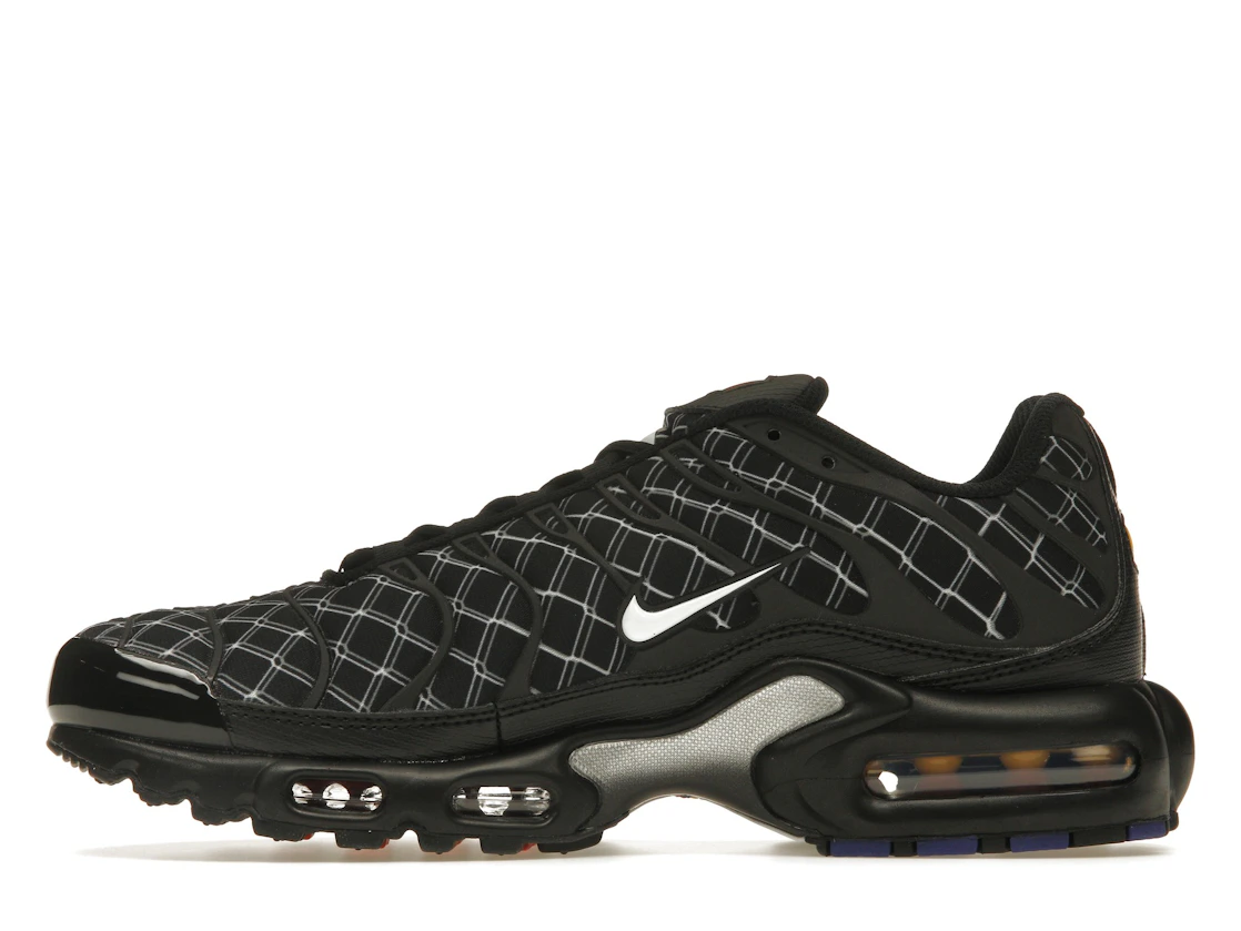 Vue 19 de Nike Air Max Plus France