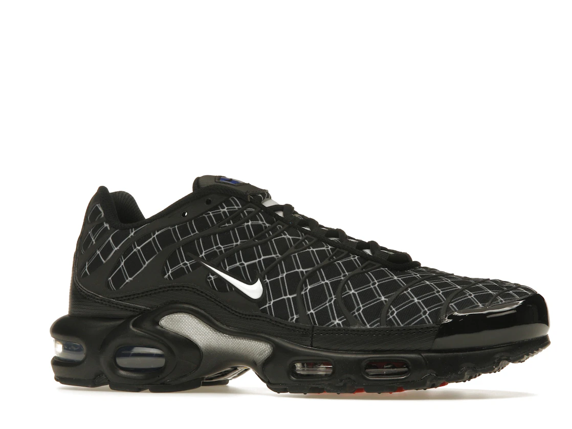 Vue 3 de Nike Air Max Plus France