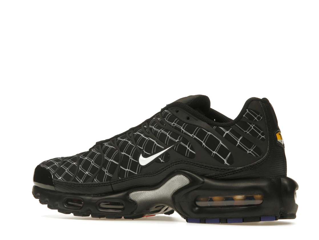 Vue 22 de Nike Air Max Plus France